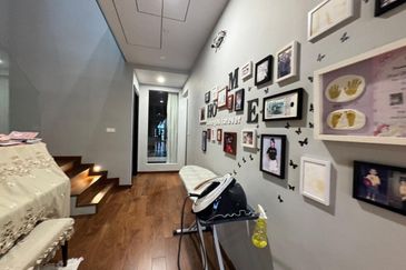 Kiara 1 @ Austin Heights