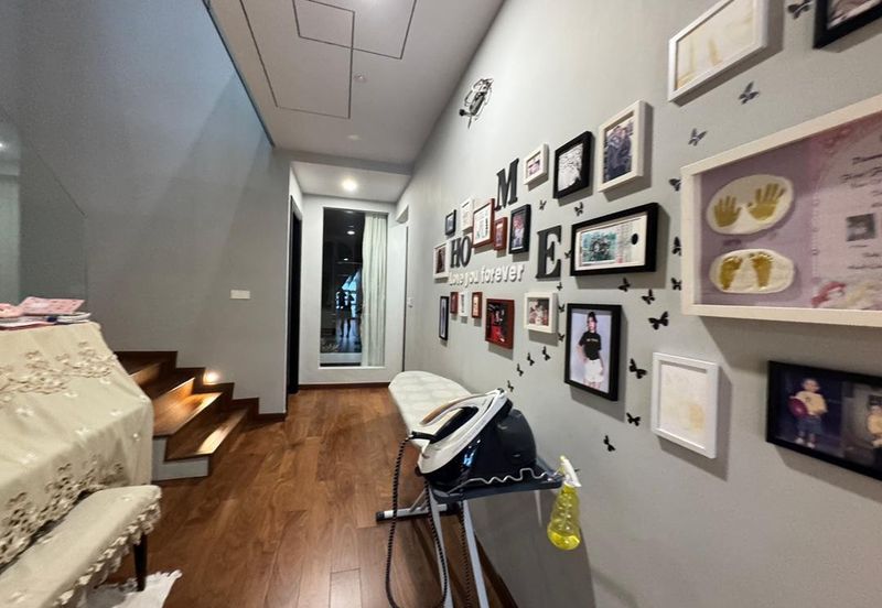 Kiara 1 @ Austin Heights