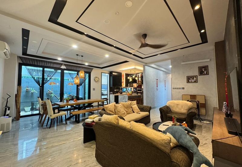 Kiara 1 @ Austin Heights