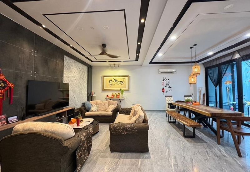 Kiara 1 @ Austin Heights