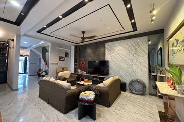 Kiara 1 @ Austin Heights