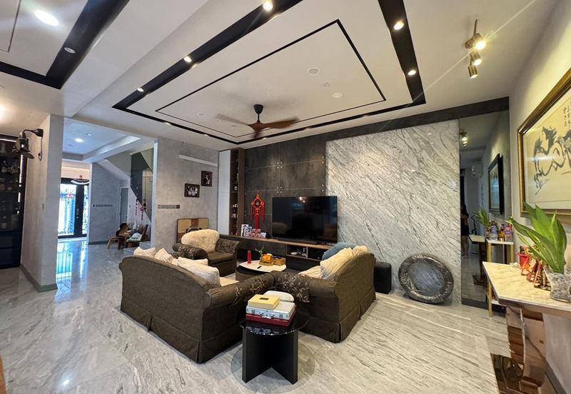 Kiara 1 @ Austin Heights