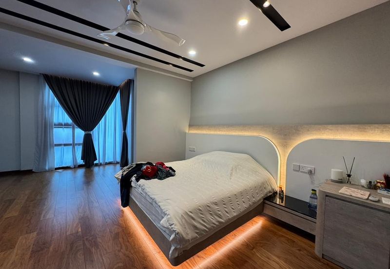 Kiara 1 @ Austin Heights