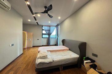 Kiara 1 @ Austin Heights