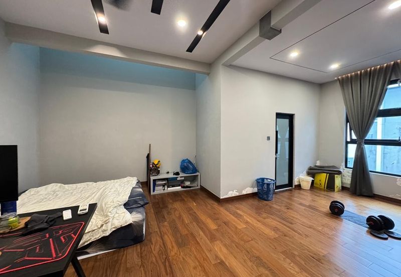 Kiara 1 @ Austin Heights