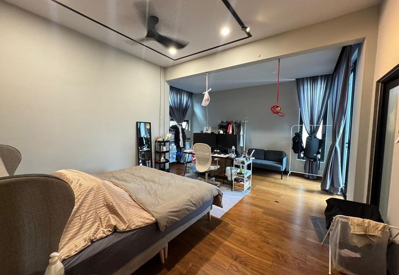 Kiara 1 @ Austin Heights