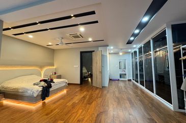 Kiara 1 @ Austin Heights