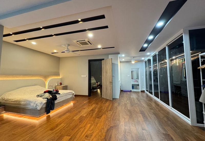 Kiara 1 @ Austin Heights