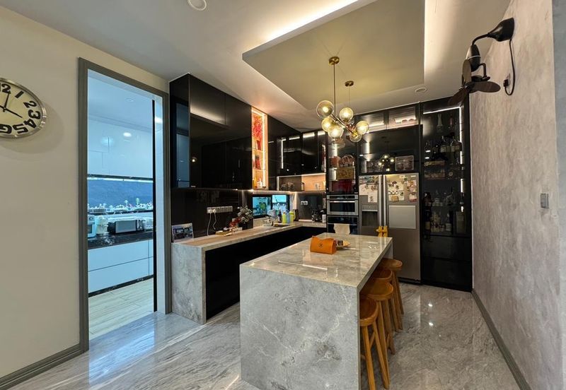 Kiara 1 @ Austin Heights