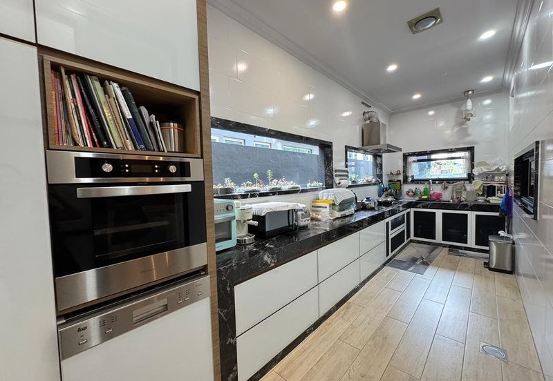 Kiara 1 @ Austin Heights