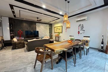 Kiara 1 @ Austin Heights