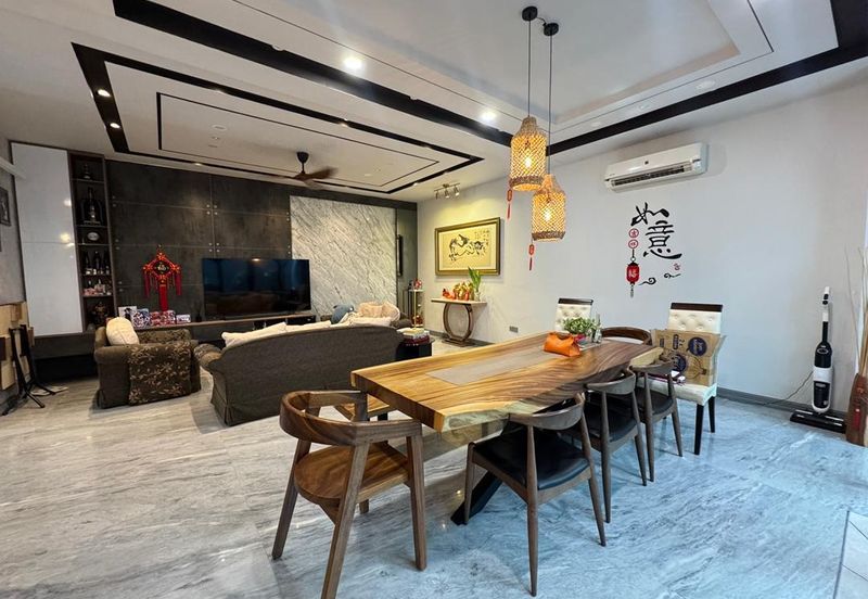 Kiara 1 @ Austin Heights