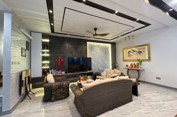 Kiara 1 @ Austin Heights