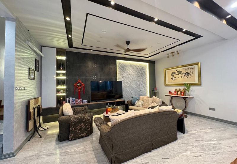 Kiara 1 @ Austin Heights