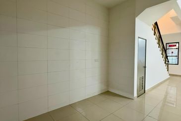 Celeste @ Bandar Putra Kulai