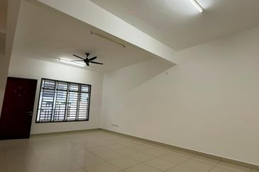 Celeste @ Bandar Putra Kulai