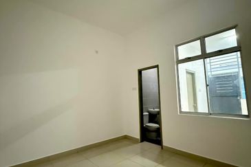 Celeste @ Bandar Putra Kulai