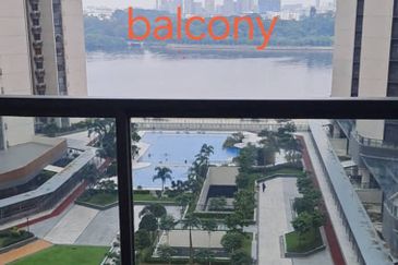 R&F Princess Cove - Seine Region