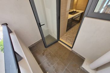 R&F Princess Cove - Seine Region