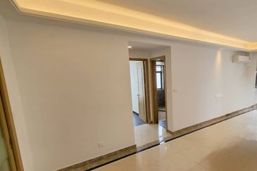 R&F Princess Cove - Seine Region