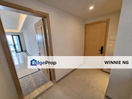 R&F phase 2, seaview 3bed unit for sale, only RM1.45mil, Johor, Johor Bahru