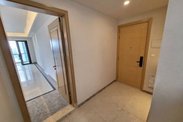 R&F Princess Cove - Seine Region