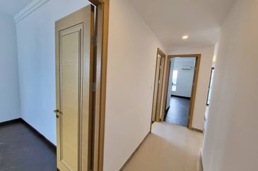 R&F Princess Cove - Seine Region