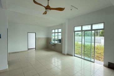 Taman Pulai Mutiara 2