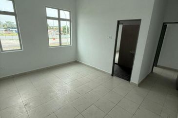 Taman Pulai Mutiara 2