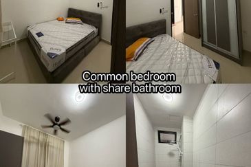 Meldrum Height Residence