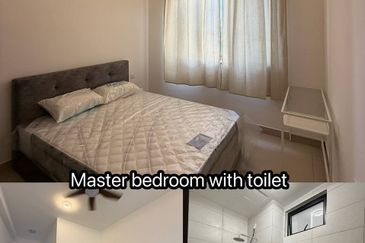 Meldrum Height Residence