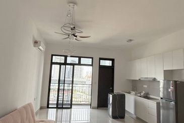 Meldrum Height Residence