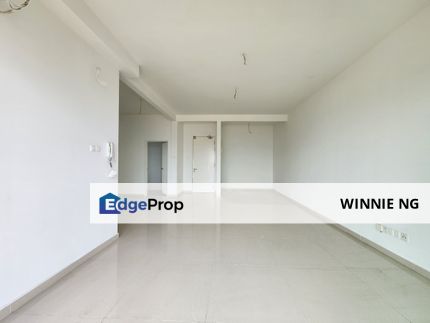 SKS pavilion 3bedroom unit for sale, walking distance to CIQ, next to Sheraton hotel, Johor, Johor Bahru