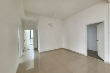 Pangsapuri Seri Kencana Setia (SKS Pavillion Residences)