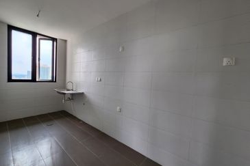 Pangsapuri Seri Kencana Setia (SKS Pavillion Residences)