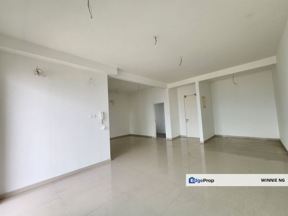 SKS pavilion 3bedroom unit for sale, walking distance to CIQ, next to Sheraton hotel, Johor, Johor Bahru