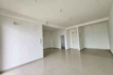 Pangsapuri Seri Kencana Setia (SKS Pavillion Residences)