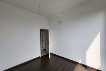 Pangsapuri Seri Kencana Setia (SKS Pavillion Residences)