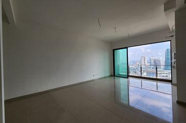 Pangsapuri Seri Kencana Setia (SKS Pavillion Residences)