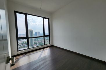 Pangsapuri Seri Kencana Setia (SKS Pavillion Residences)