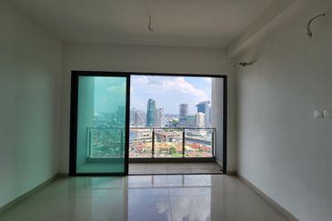 Pangsapuri Seri Kencana Setia (SKS Pavillion Residences)