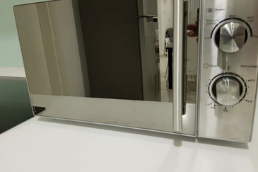 Teega Residences, Puteri Harbour