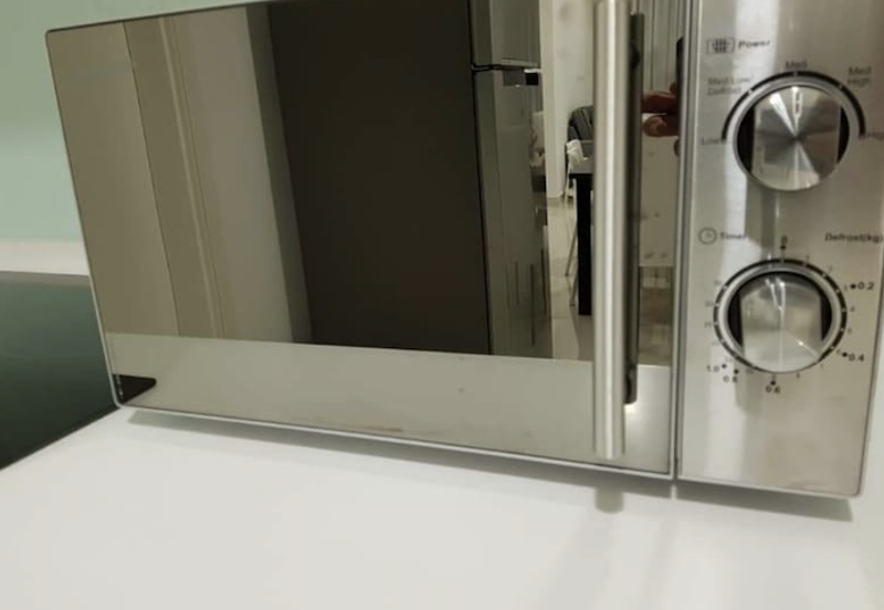 Teega Residences, Puteri Harbour