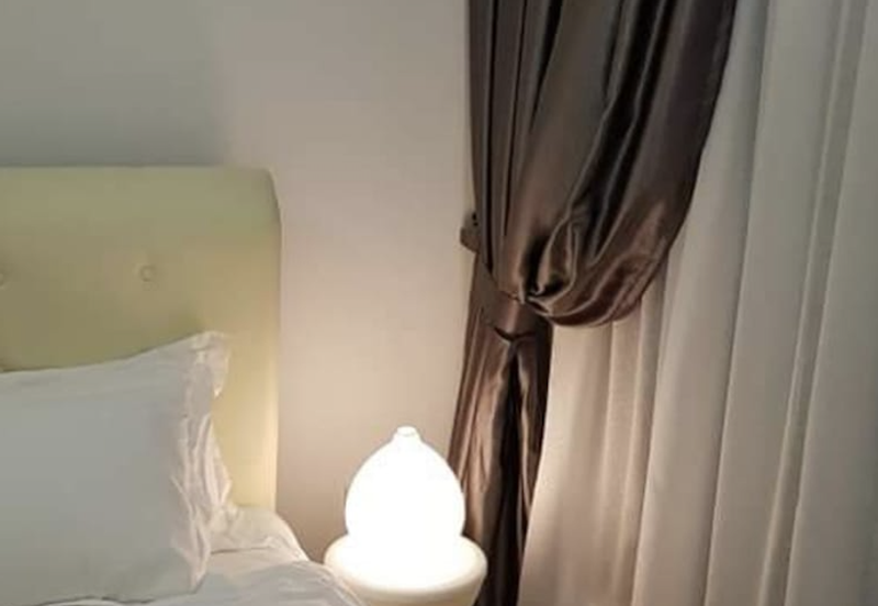 Teega Residences, Puteri Harbour