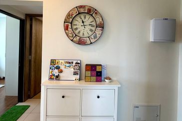 Country Garden Central Park Phase 2