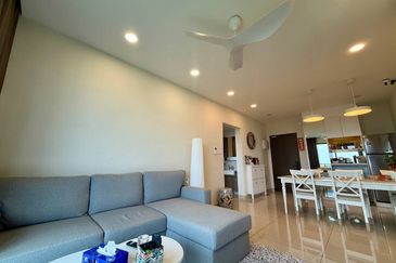 Country Garden Central Park Phase 2