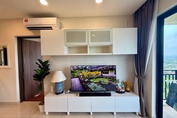 Country Garden Central Park Phase 2