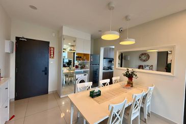 Country Garden Central Park Phase 2