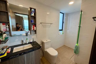 Country Garden Central Park Phase 2