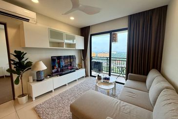 Country Garden Central Park Phase 2